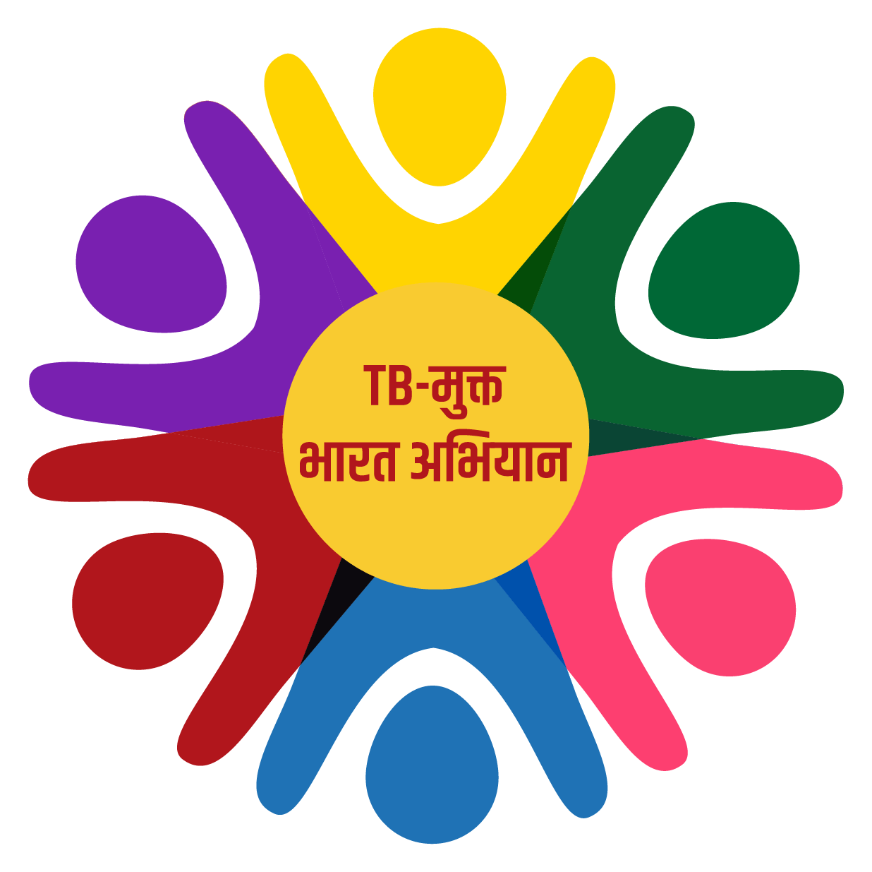 Jan Andolan TB Mukt Bharat